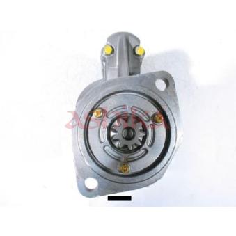 Démarreur ASHIKA OEM 8943876530