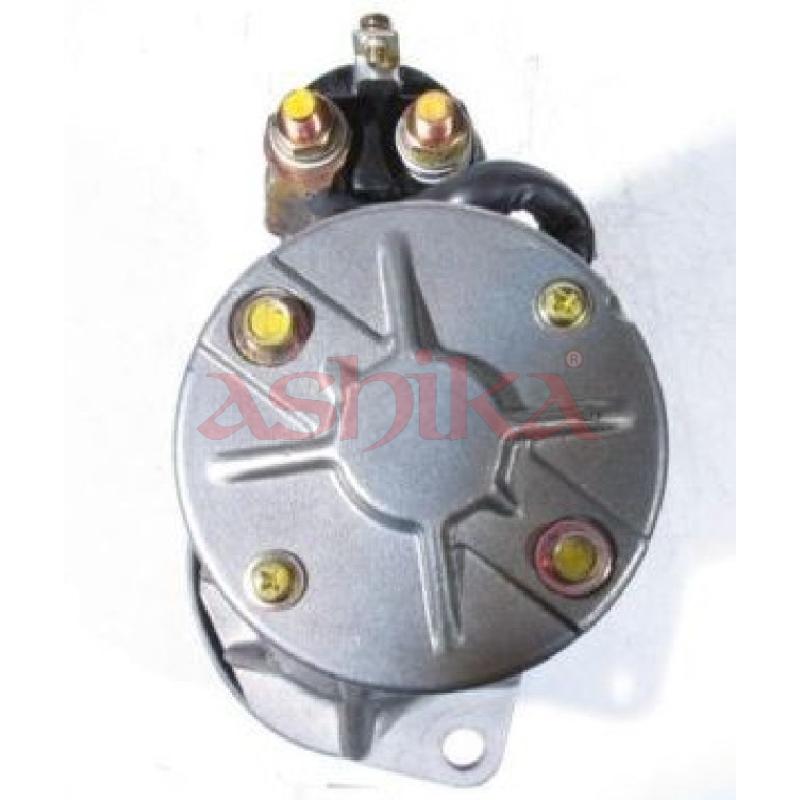 Démarreur ASHIKA 003-U116 - Visuel 2
