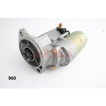 Démarreur ASHIKA OEM 8971203562