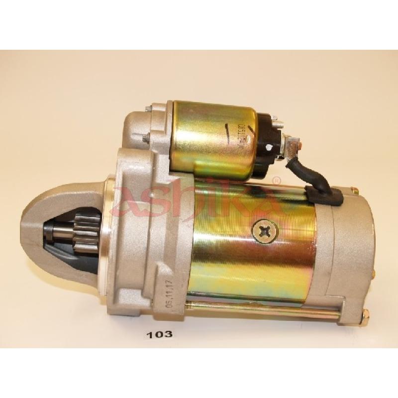 Démarreur ASHIKA 003-W103 - Visuel 1
