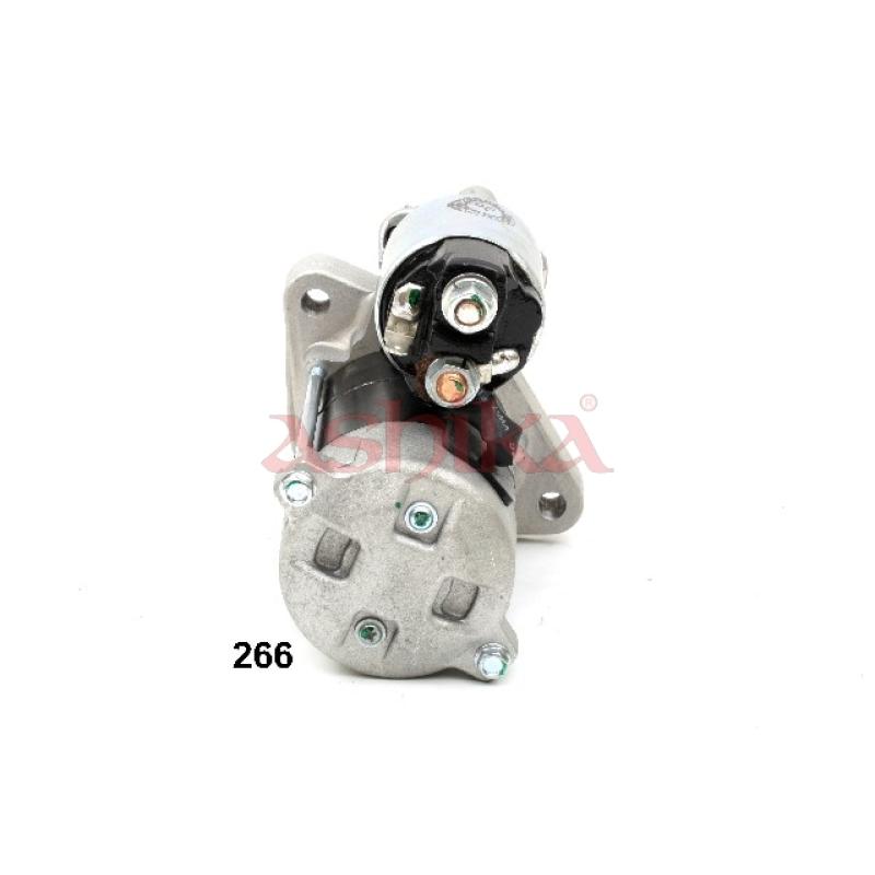 Démarreur ASHIKA 003-Z266 - Visuel 1