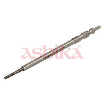 Bougie de préchauffage ASHIKA OEM 105175756AA