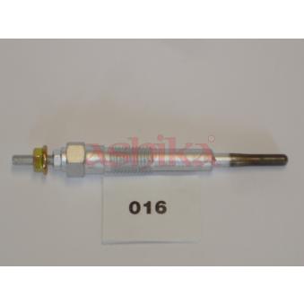 Bougie de préchauffage ASHIKA [01-00-016]