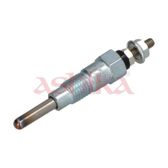 Bougie de préchauffage ASHIKA 01-00-026