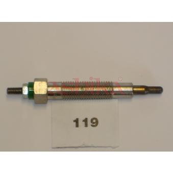 Bougie de préchauffage ASHIKA OEM 1106565N01