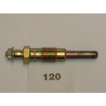 Bougie de préchauffage ASHIKA OEM 100221133