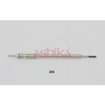 Bougie de préchauffage ASHIKA 01-02-200