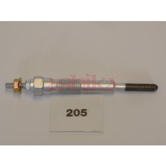 Bougie de préchauffage ASHIKA OEM 1985068060