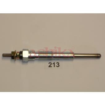 Bougie de préchauffage ASHIKA OEM 1985064020