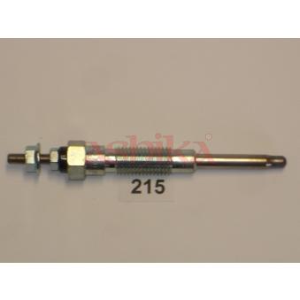 Bougie de préchauffage ASHIKA OEM 1985054150