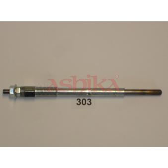 Bougie de préchauffage ASHIKA OEM 31216248 Bougie de préchauffage ASHIKA OEM 31216248