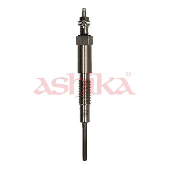 Bougie de préchauffage ASHIKA 01-03-304