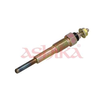 Bougie de préchauffage ASHIKA OEM 9825119780