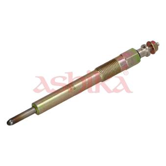 Bougie de préchauffage ASHIKA OEM 8973065193