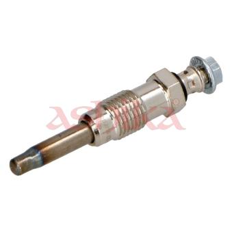 Bougie de préchauffage ASHIKA OEM 7700856238