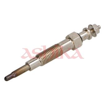 Bougie de préchauffage ASHIKA 01-09-997