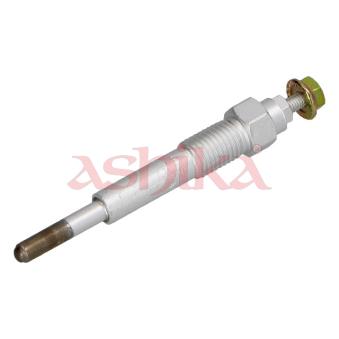 Bougie de préchauffage ASHIKA 01-09-998