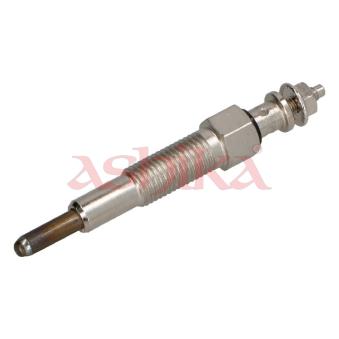Bougie de préchauffage ASHIKA OEM 0K04S18140A