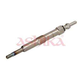 Bougie de préchauffage ASHIKA 01-0L-L04