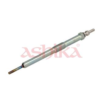 Bougie de préchauffage ASHIKA OEM 6651590201