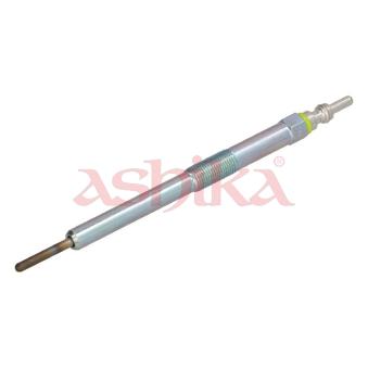 Bougie de préchauffage ASHIKA OEM 6651590201