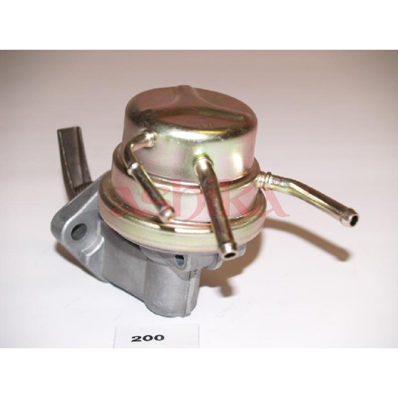 Pompe à carburant ASHIKA 05-02-200 - Visuel 1