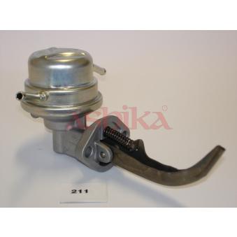 Pompe à carburant ASHIKA 05-02-211