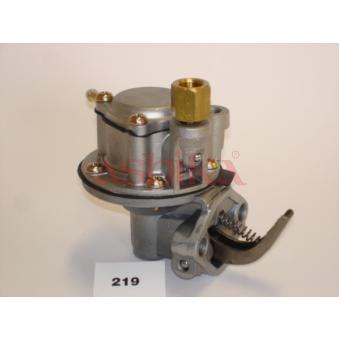 Pompe à carburant ASHIKA 05-02-219 pour TOYOTA COROLLA 1.2 - 54cv Pompe à carburant ASHIKA 05-02-219 pour TOYOTA COROLLA 1.2 - 54cv