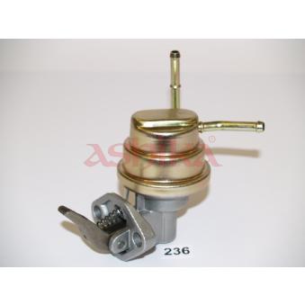 Pompe à carburant ASHIKA [05-02-236]