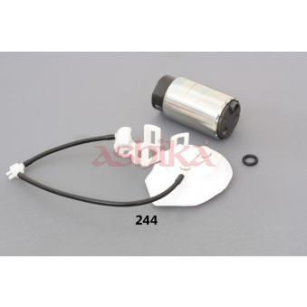 Pompe à carburant ASHIKA [05-02-244]