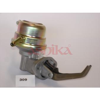 Pompe à carburant ASHIKA 05-03-309