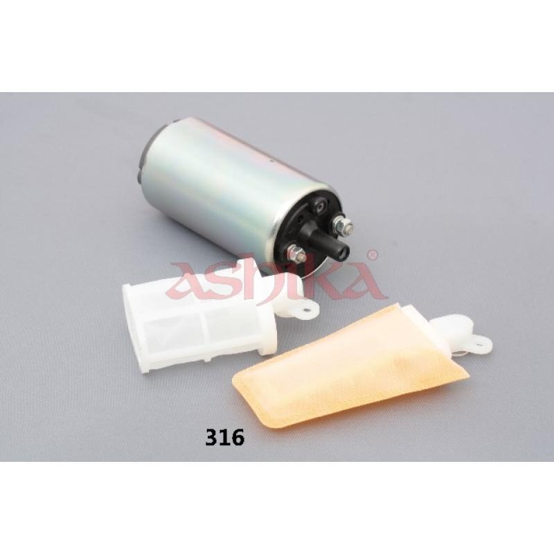 Pompe à carburant ASHIKA 05-03-316 - Visuel 1