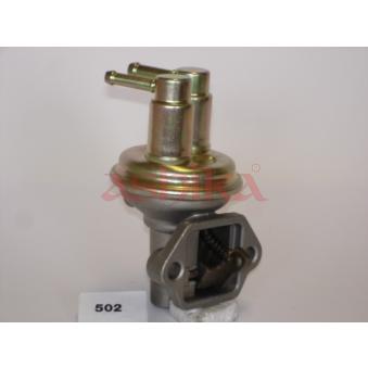 Pompe à carburant ASHIKA 05-05-502