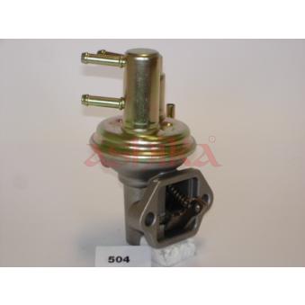 Pompe à carburant ASHIKA 05-05-504