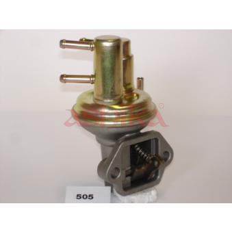 Pompe à carburant ASHIKA 05-05-505