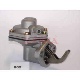 Pompe à carburant ASHIKA 05-08-802 pour SUZUKI CARRY 0.8 - 37cv