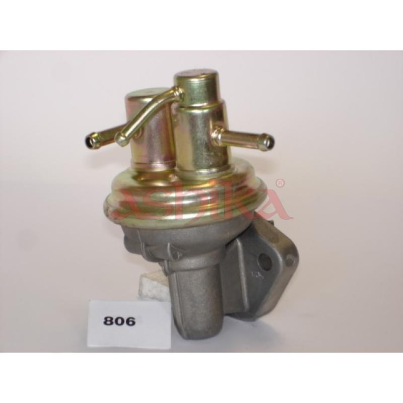 Pompe à carburant ASHIKA 05-08-806 - Visuel 1