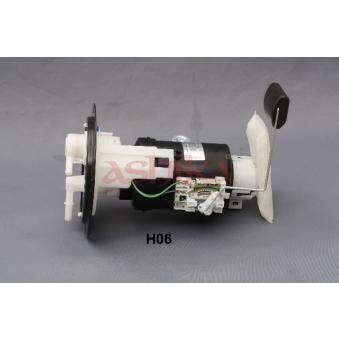 Pompe à carburant ASHIKA OEM 311101C000