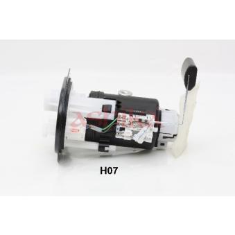 Pompe à carburant ASHIKA OEM 3111017000