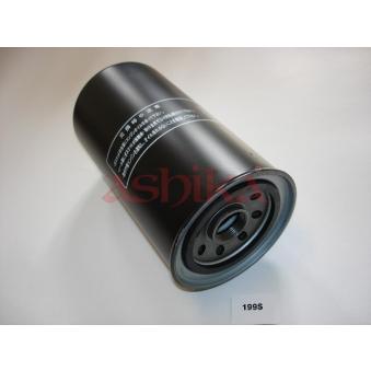 Filtre à huile ASHIKA OEM 15208Z9001