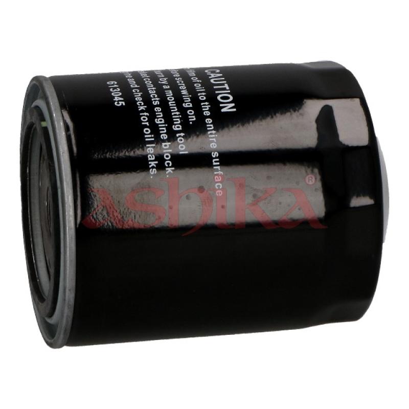 Filtre à huile ASHIKA 10-02-204 - Visuel 1