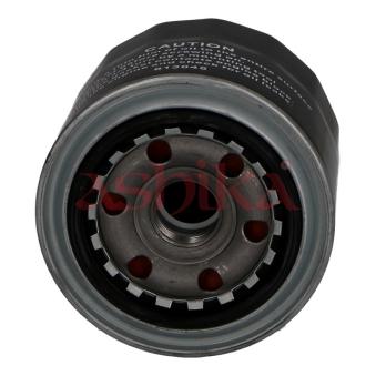 Filtre à huile ASHIKA OEM 90915300018T