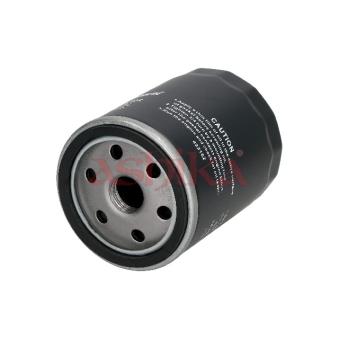 Filtre à huile ASHIKA OEM 9091520004