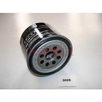 Filtre à huile ASHIKA OEM 15400634003