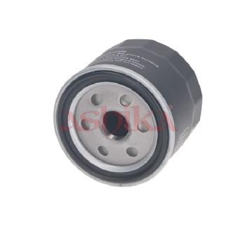 Filtre à huile ASHIKA OEM 15400RZ0G01