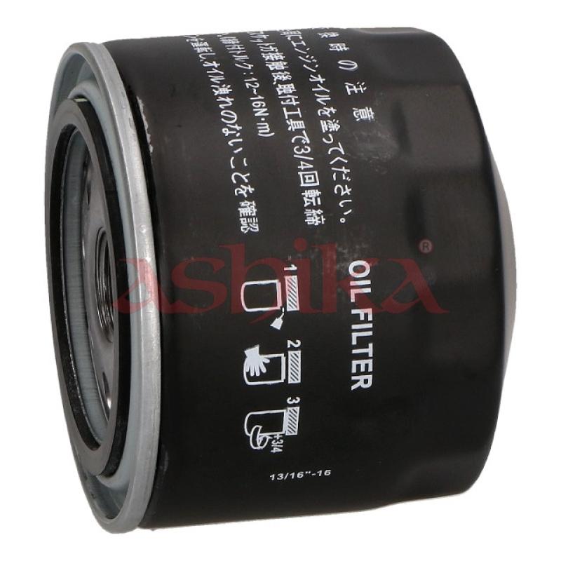 Filtre à huile ASHIKA 10-04-497 - Visuel 1