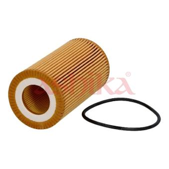 Filtre à huile ASHIKA OEM LR022896