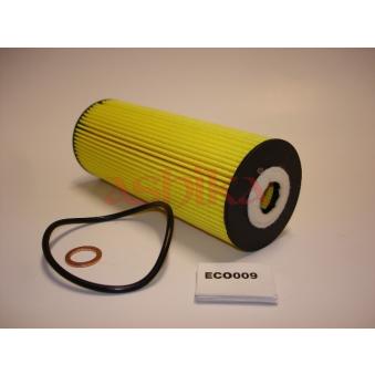 Filtre à huile ASHIKA OEM A1041840225