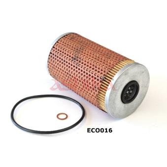 Filtre à huile ASHIKA OEM 11422243359