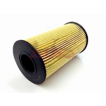 Filtre à huile ASHIKA 10-ECO027